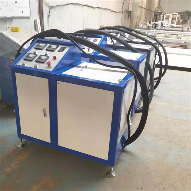 hot melt sealing machine2